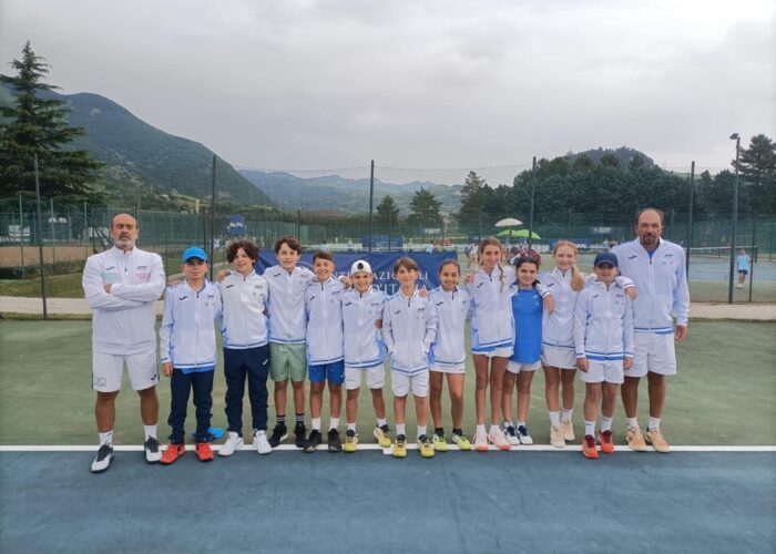 Al via a Castel di Sangro la Coppa Belardinelli