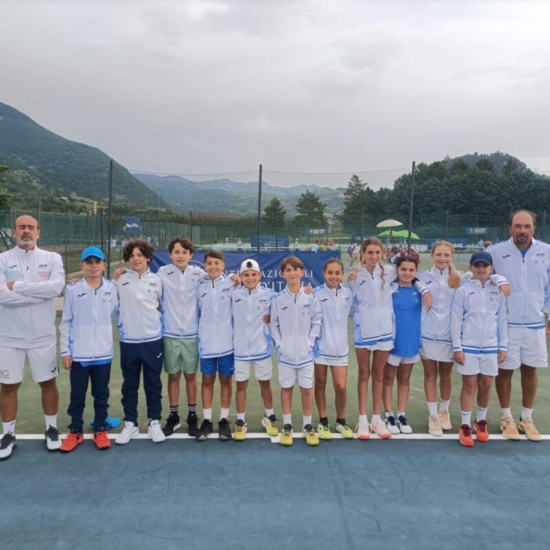 Al via a Castel di Sangro la Coppa Belardinelli