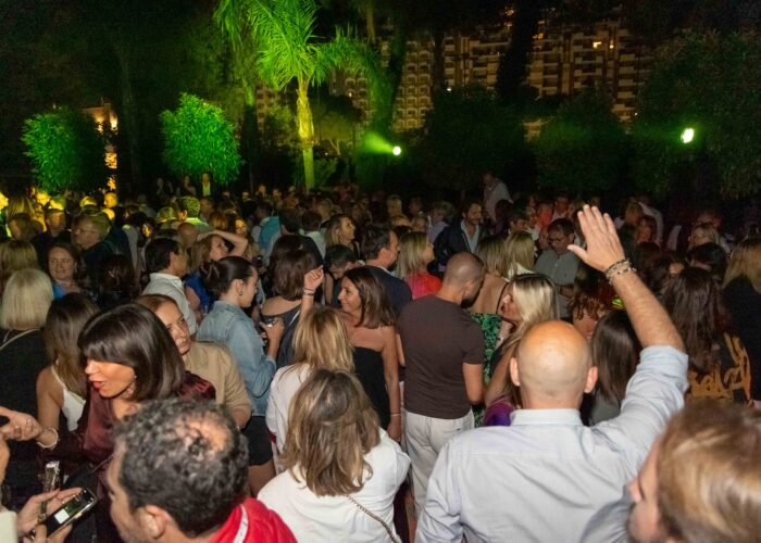 Festa da ballo