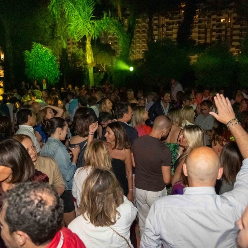 Festa da ballo