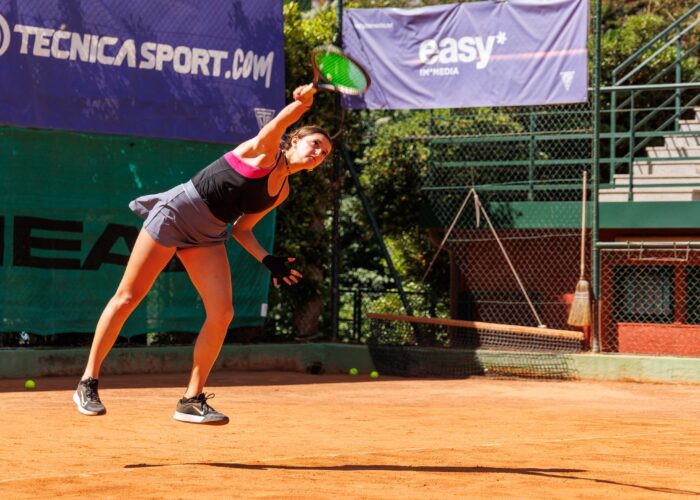 Campionati italiani di seconda categoria: a Padova Allegra sconfitta al 1° turno