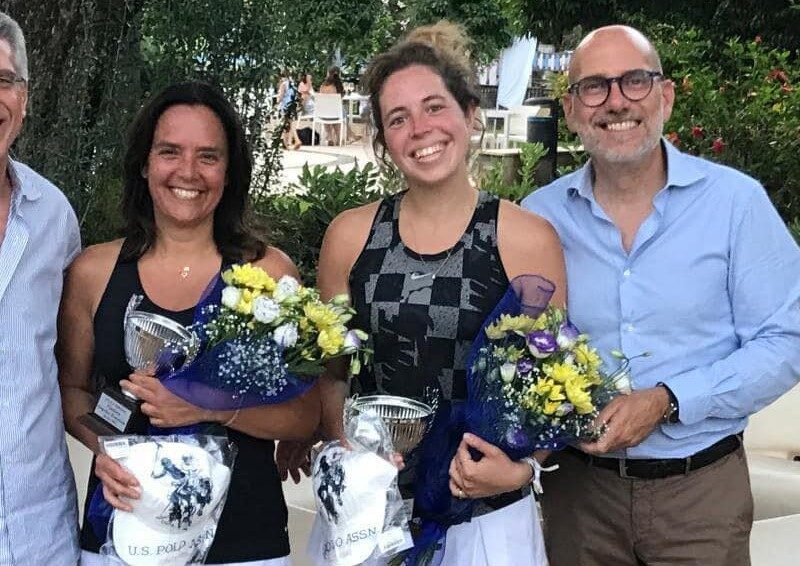 Concluso al Circolo il torneo AIAT