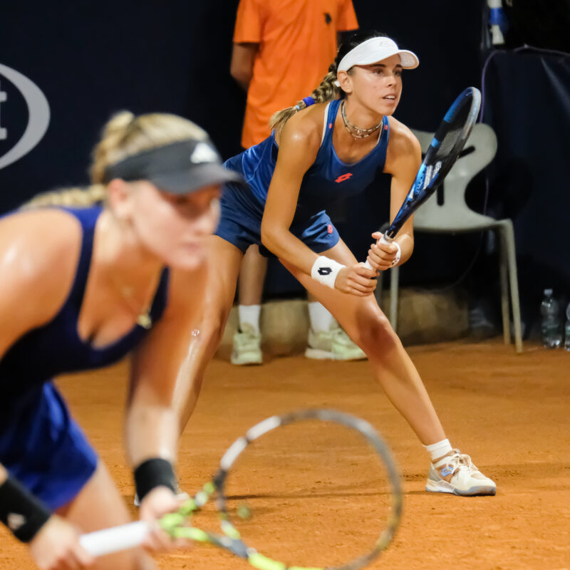 Abbagnato – Pedone ai quartu in doppio al PLO