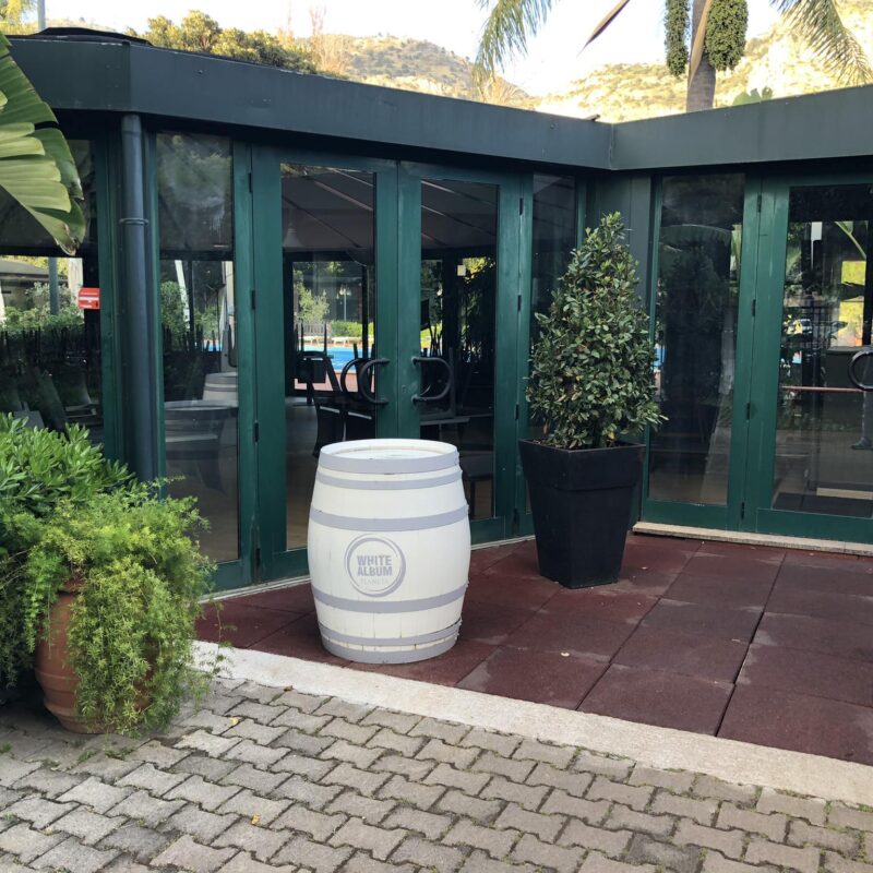 Servizio ristorante