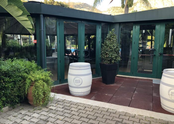Servizio ristorante
