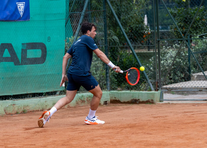 Circuito Open: a Brolo escono di scena Mineo e Trinceri