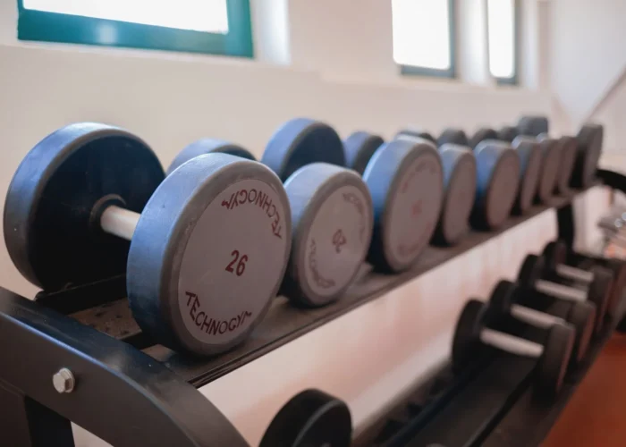 Servizio Palestra