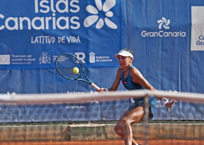 Pedone sempre più “on fire”, ennesima finale raggiunta in Sudamerica