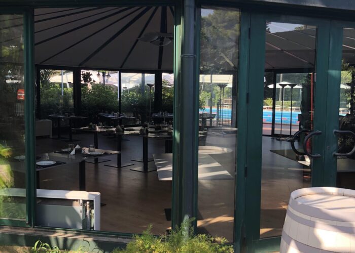 Servizio ristorante
