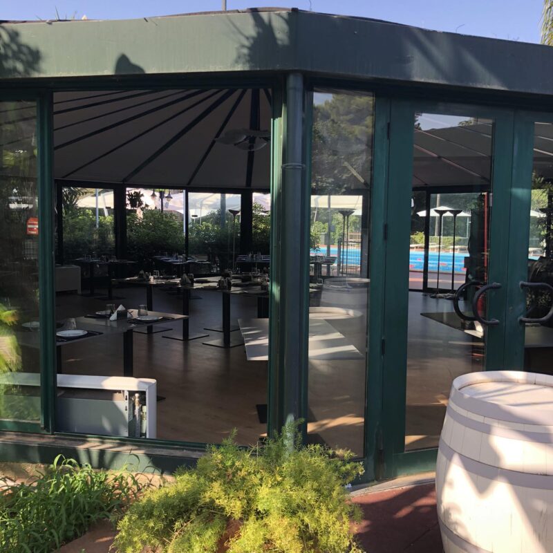 Servizio ristorante