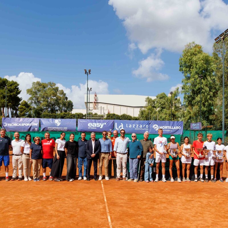 Premiazione 10° Trofeo Antonino Mercadante: domenica 29 settembre