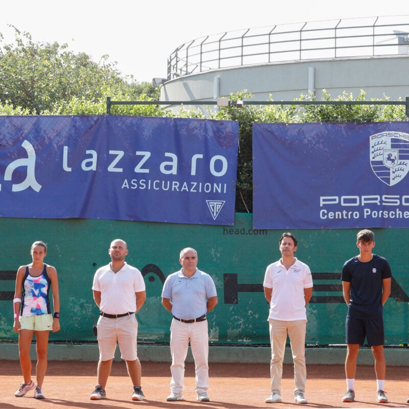 Circolo del Tennis Palermo