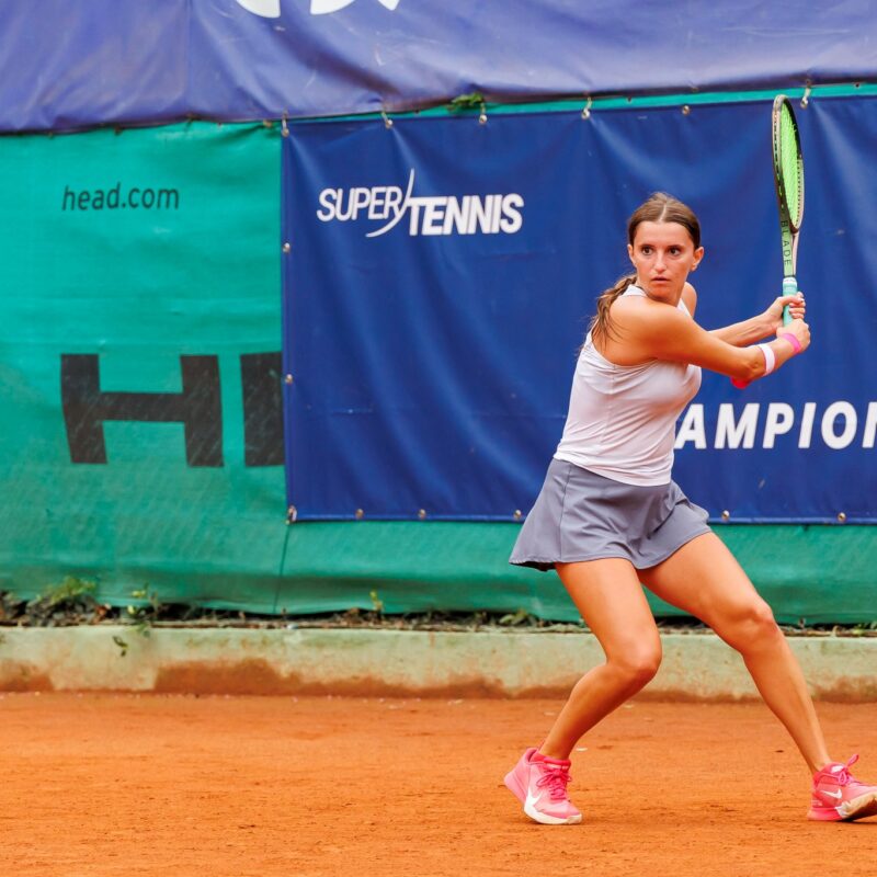 Trofeo Mercadante: mercoledì via ai due tabelloni principali