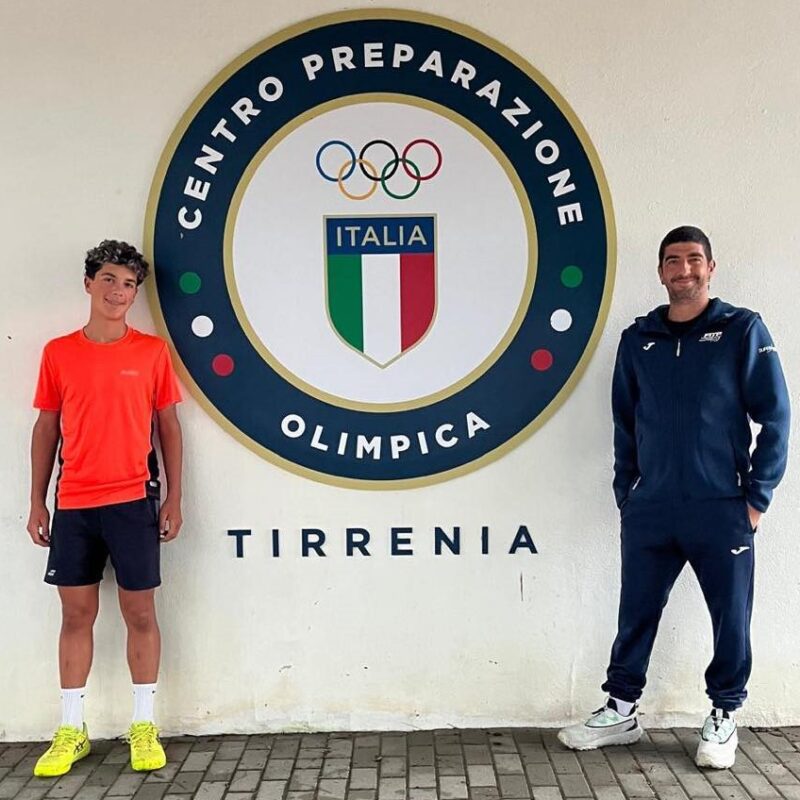 Convocazioni per Carroccio a Tirrenia e Petrotta a Messina