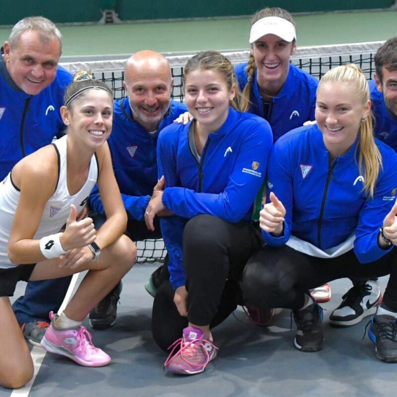 Terza giornata A1 femminile: Ctp vince in trasferta a Padova