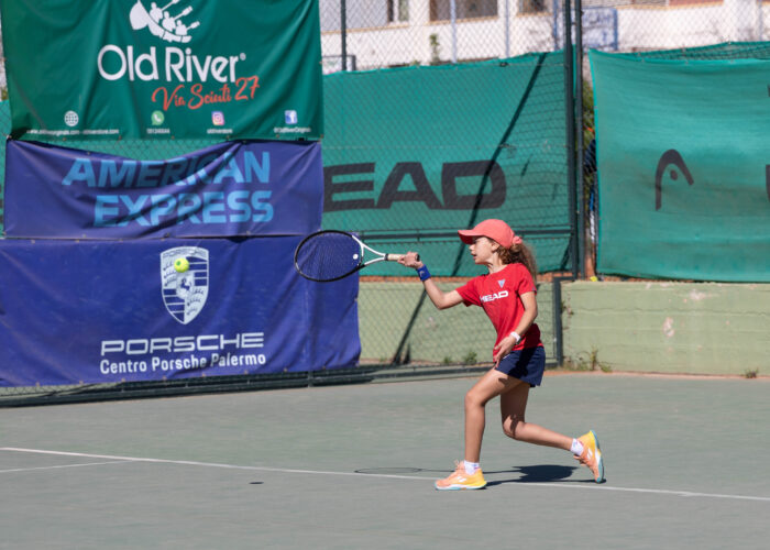 Master regionale under 10: tra le qualificate anche la 2014 Peria