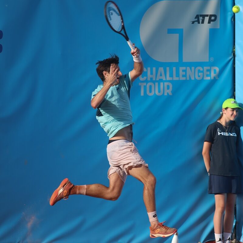 Piraino stoppato in seminale a Santa Margherita
