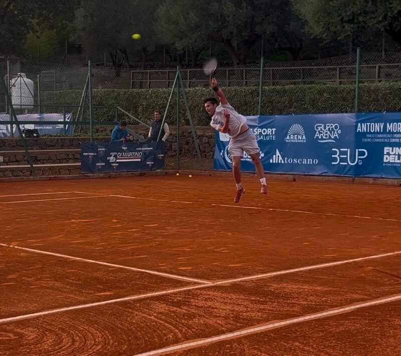 Piraino avanza al 15.000 dollari di San Gregorio di Catania