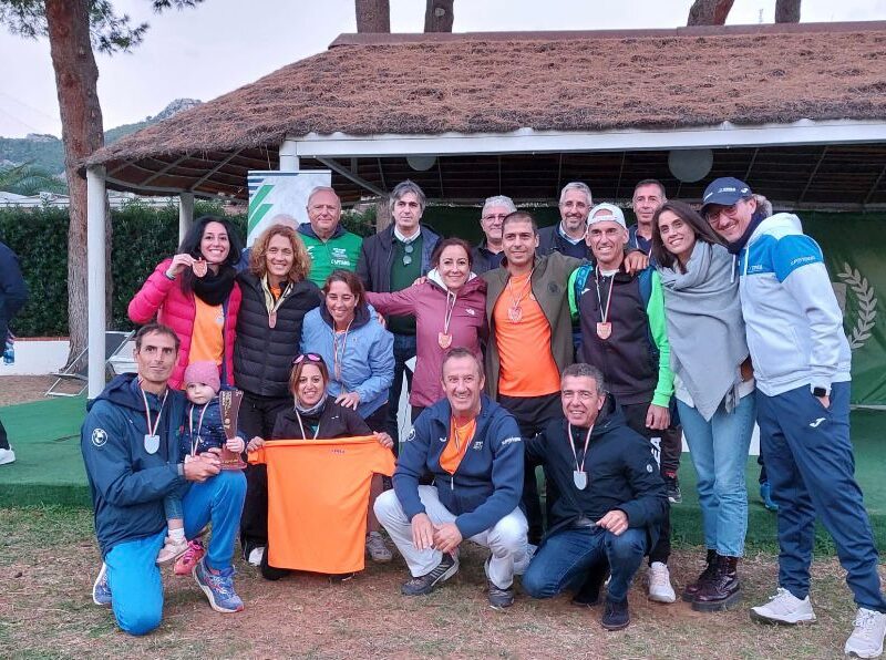 Coppa Trinacria: al TC2 vince la rappresentativa palermitana