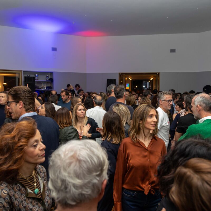 Festa di Natale sabato 14 dicembre