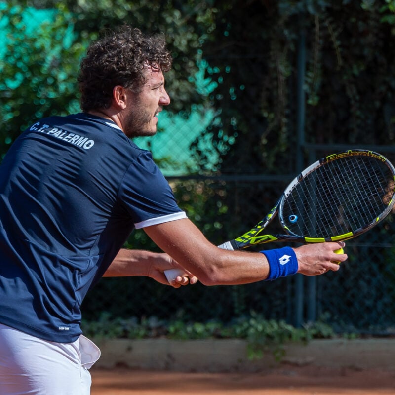 A1 maschile: Ctp espugna Massa Lombarda e chiude il girone al 2° posto con una giornata d’anticipo