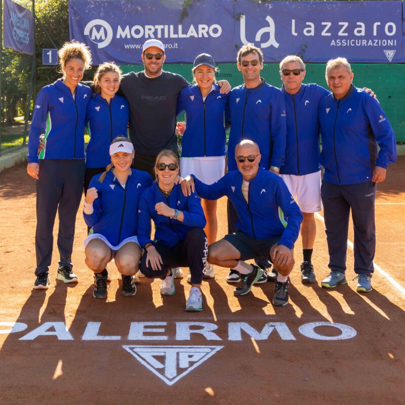Meno otto giorni alla finale scudetto di serie A1 femminile tra Ctp e AT Verona in programma a Torino