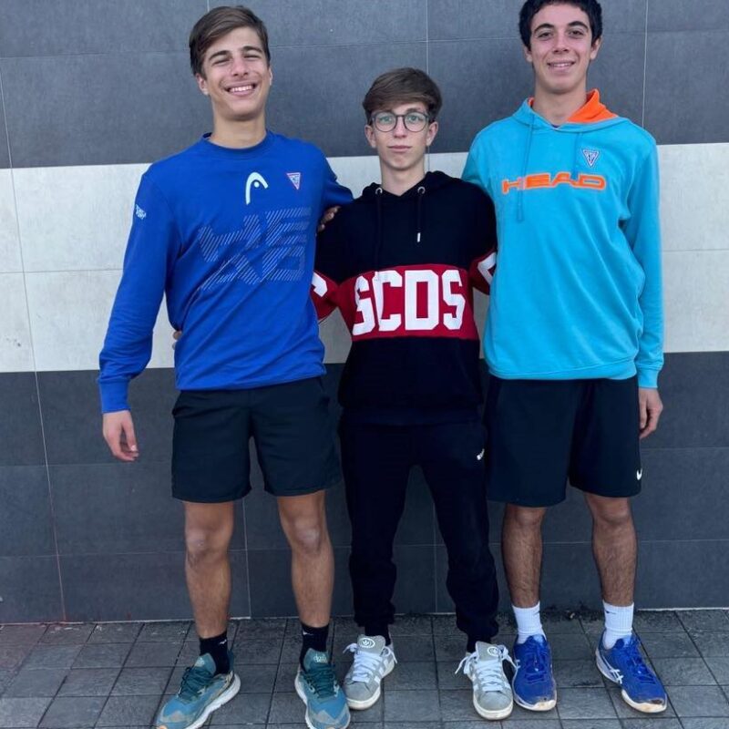 Torneo giovanile di Natale