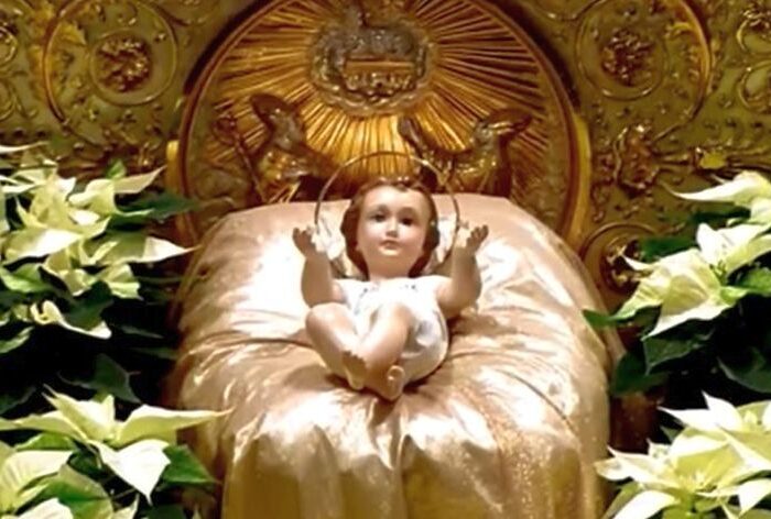S. Messa di Natale