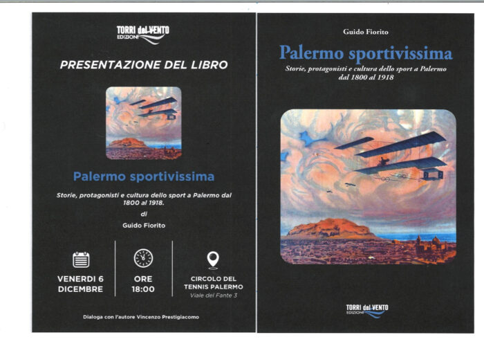 Evento culturale venerdì 6 dicembre alle 18