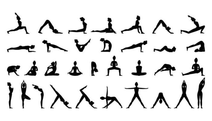 Corso di pilates
