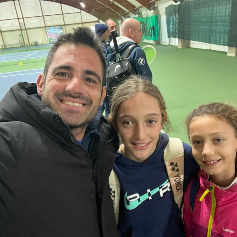 Peria, Gioè e Mormino presenti all’UniME per un raduno pre Coppa Belardinelli