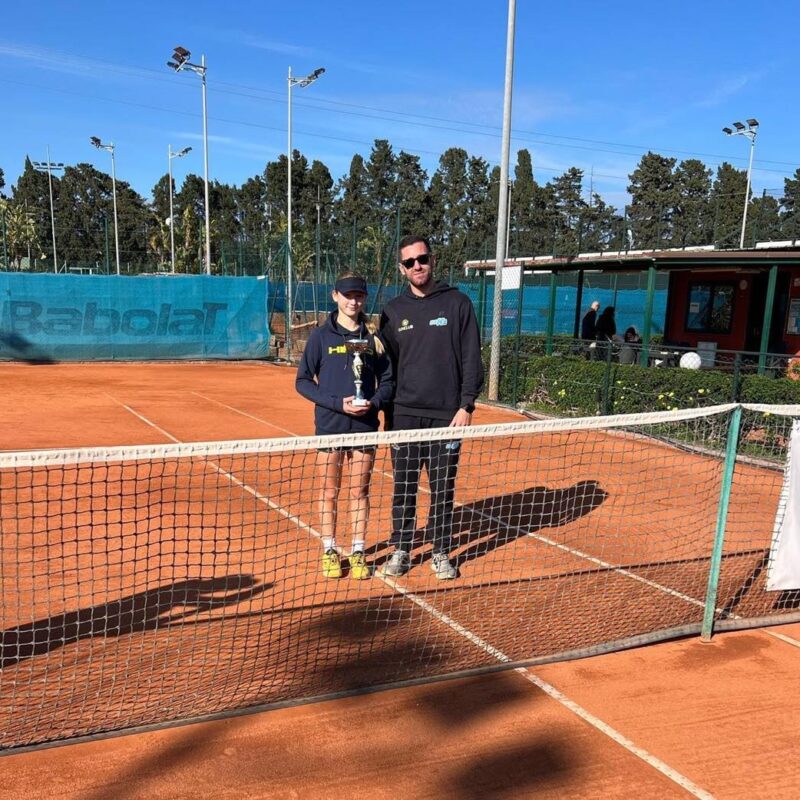 Successo di Freni al 3^ categoria del Sun Club Siracusa