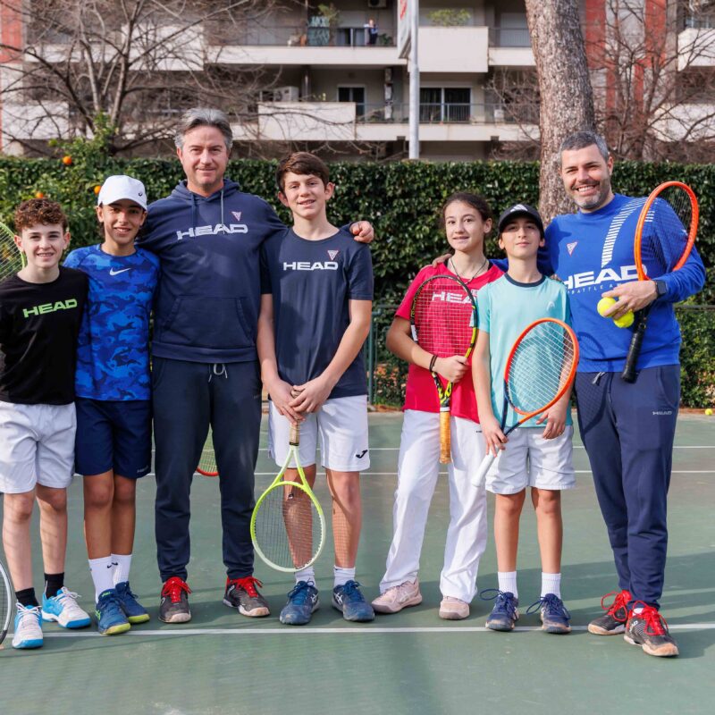 Scatti agonistica – Sat – Corso monosettimanale: sabato 1 febbraio 2025