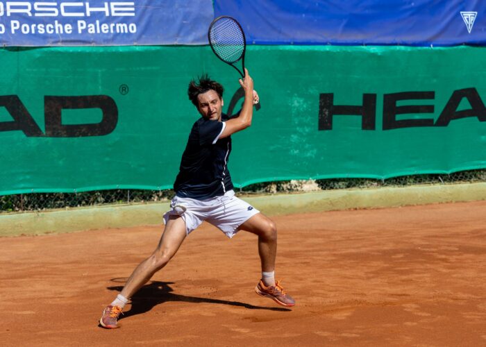 Quarti fatali per Piraino a Valencia