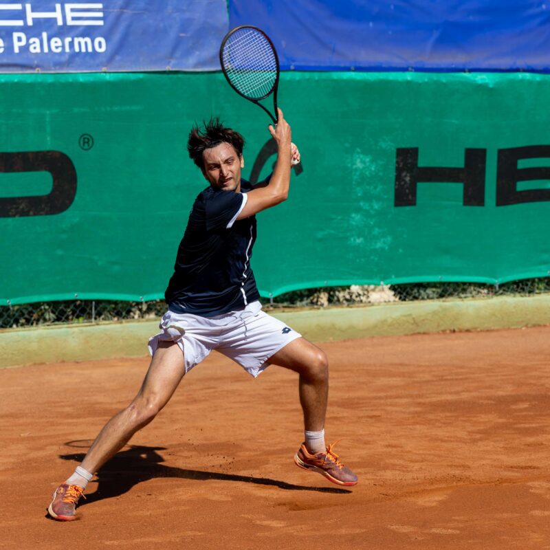 Quarti fatali per Piraino a Valencia