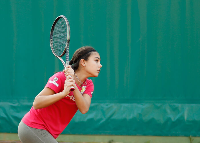 Fiorillo stoppata in semifinale al J60 di Antalya