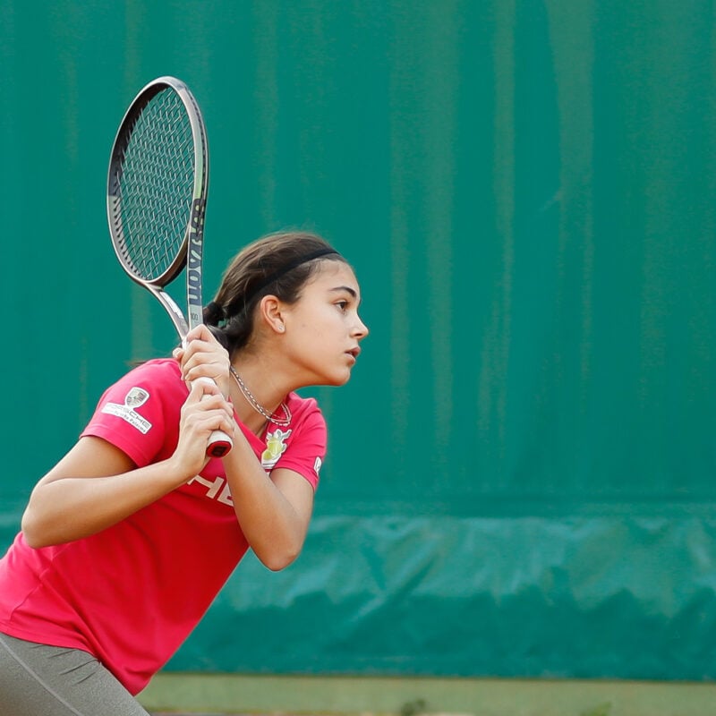 Fiorillo stoppata in semifinale al J60 di Antalya