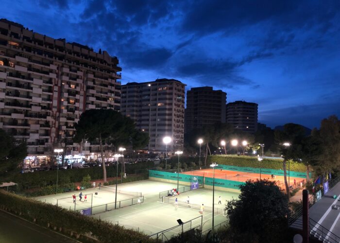 Torneo Open maschile e femminile CTP