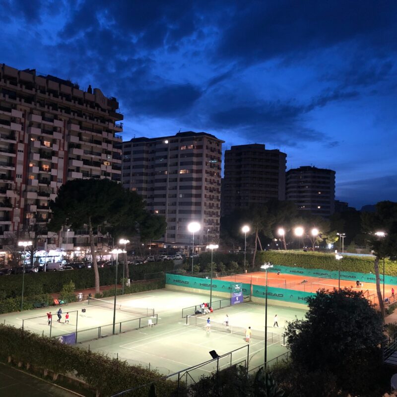 Torneo Open maschile e femminile CTP