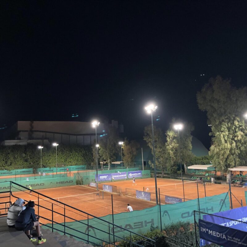 Sono 284 coloro che si sono iscritti al torneo open da 2.000 euro di montepremi