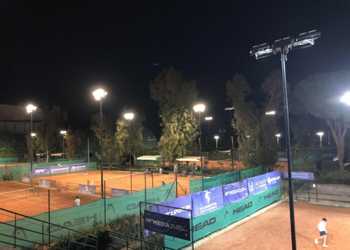 Torneo open CTP