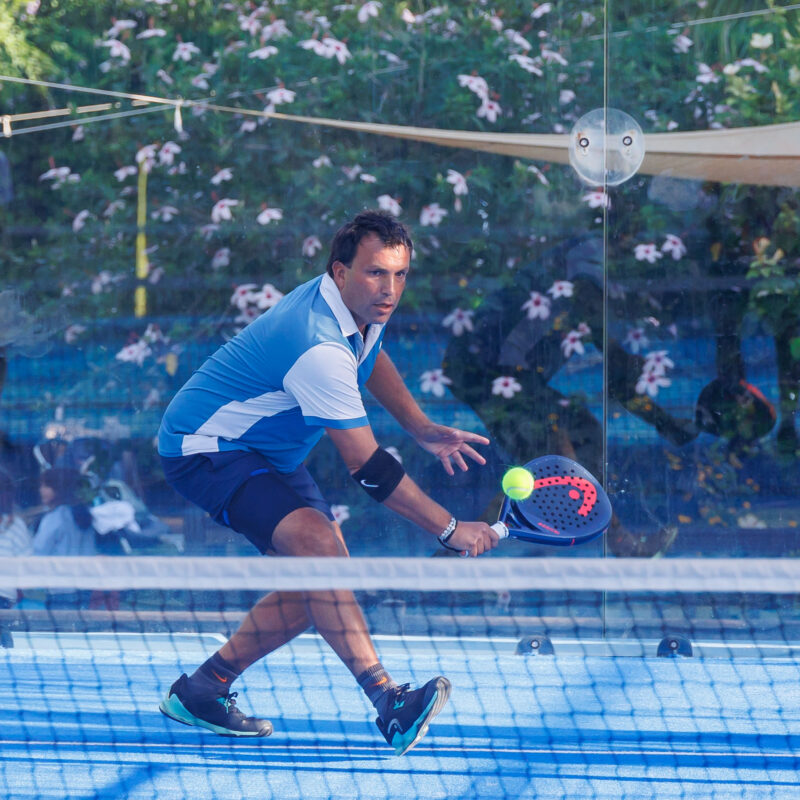 Serie C padel: ecco il calendario. Partenza il 16 marzo. Due le squadre del Circolo al via