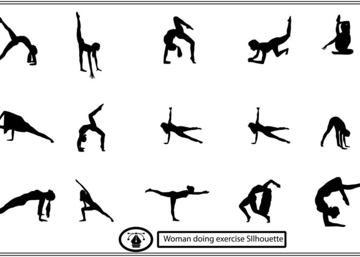 Corso di Pilates