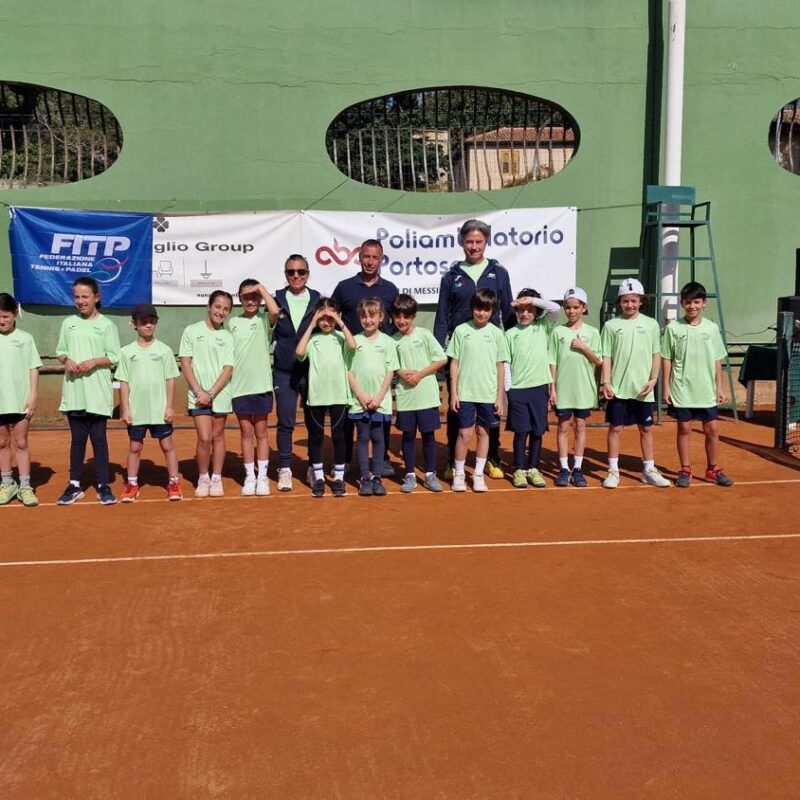 Coppa delle Province: a Messina Palermo si ferma in semifinale