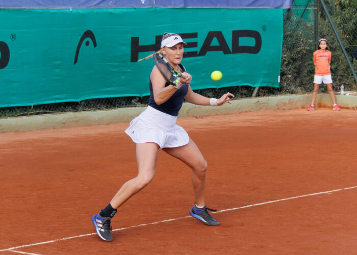 Ottavi di finale fatali in Austria per Abbagnato e a Pescara per Carroccio
