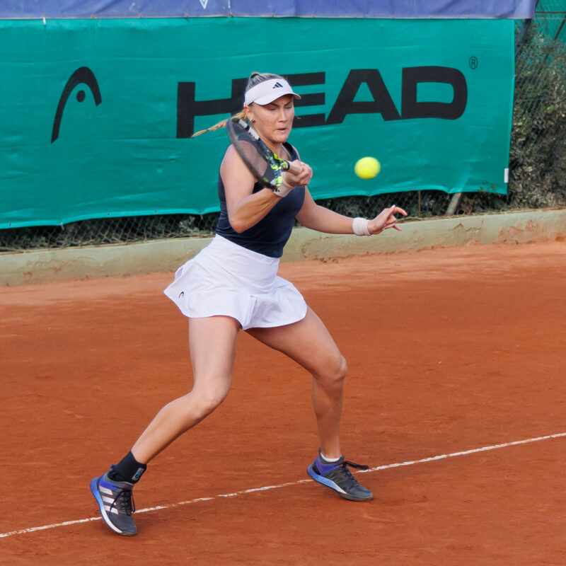 Ottavi di finale fatali in Austria per Abbagnato e a Pescara per Carroccio