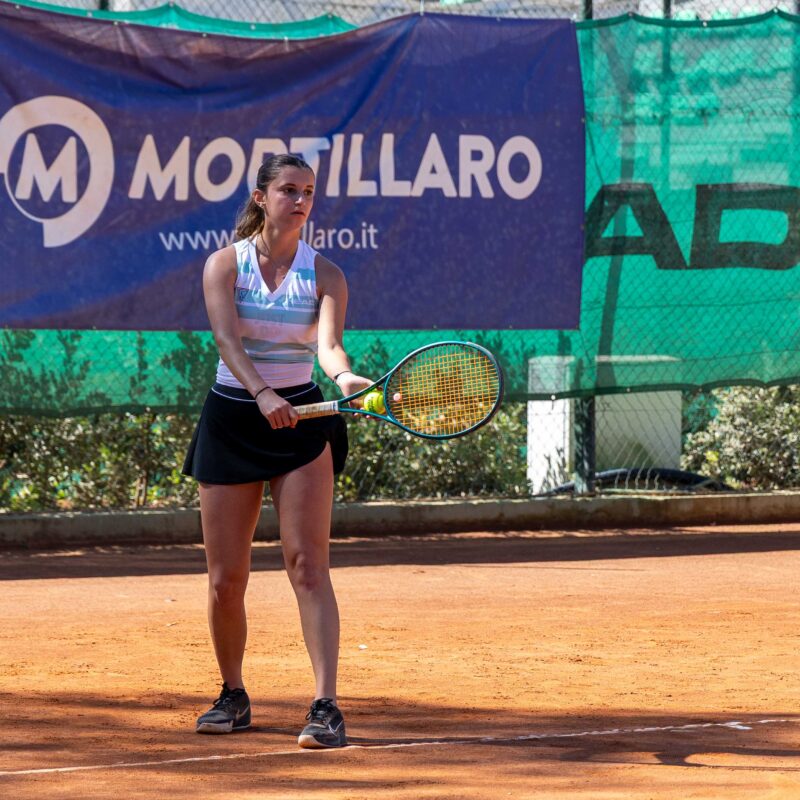 Fiorillo e Allegra in gara nelle qualificazioni del J200 di Prato