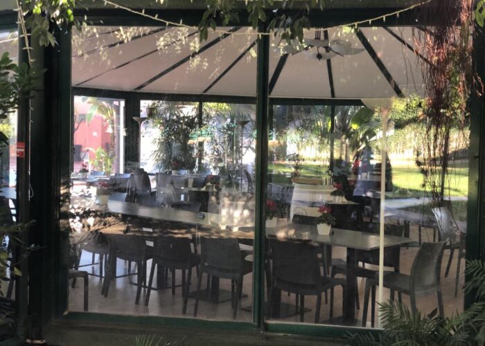 Servizio ristorante