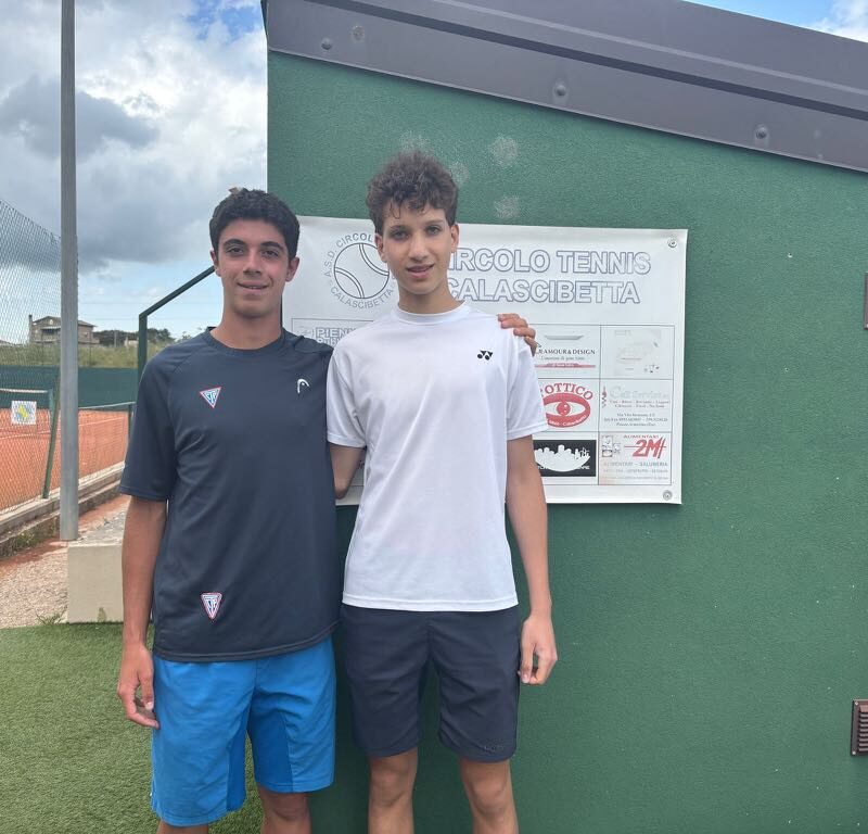 Campionati siciliani under 16: Maniscalco in semifinale