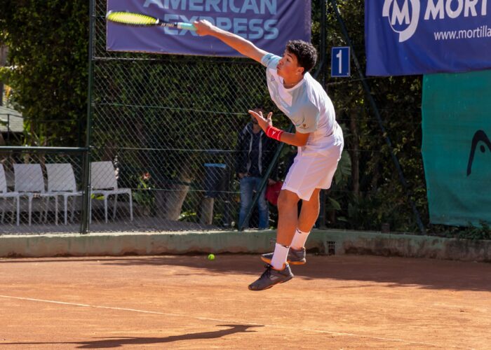 Circuito T.E under 14: Carroccio vola in finale in Austria prova di categoria 3